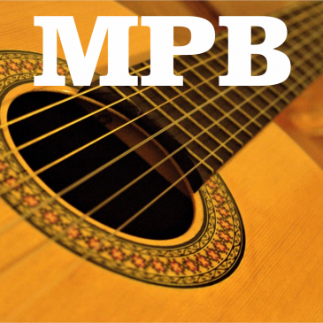 Perfil do Jovem na MPB de 1960 à 2000